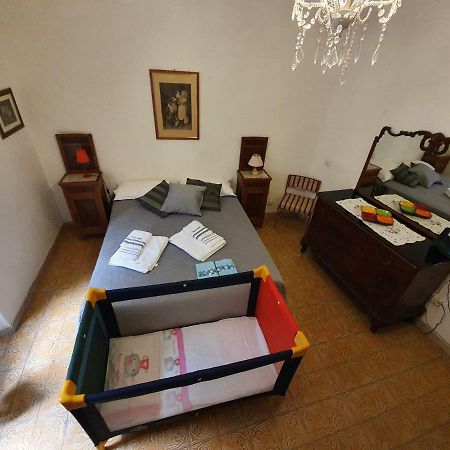 Ferienwohnung Vicolo Vecchio 59 Rom Exterior foto