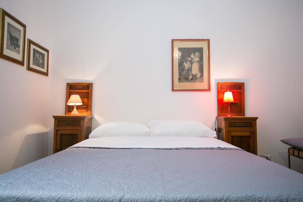 Ferienwohnung Vicolo Vecchio 59 Rom Exterior foto