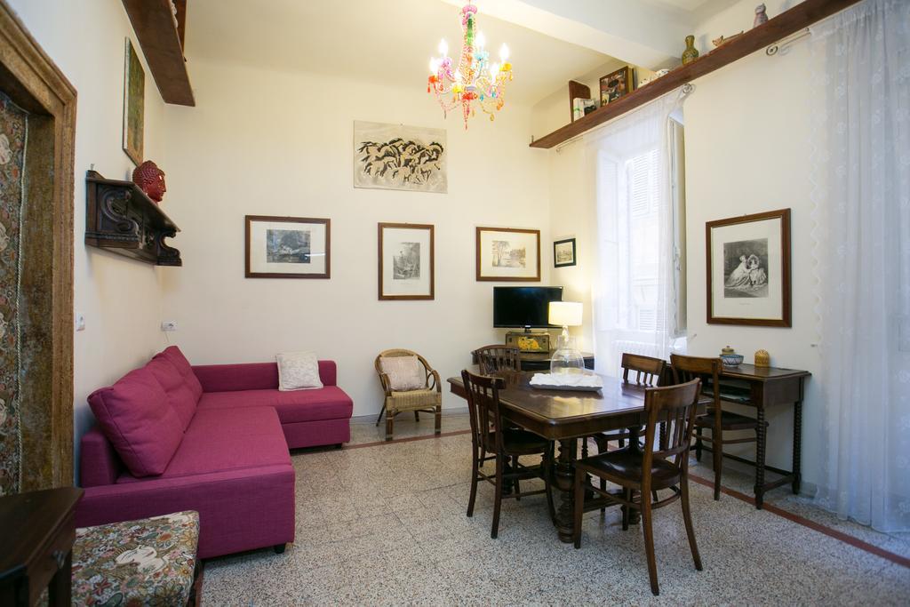 Ferienwohnung Vicolo Vecchio 59 Rom Exterior foto